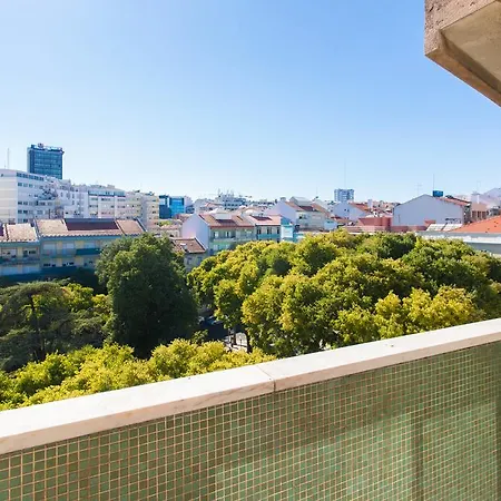 Feels Like Estefania Low Cost Apartmán Lisboa