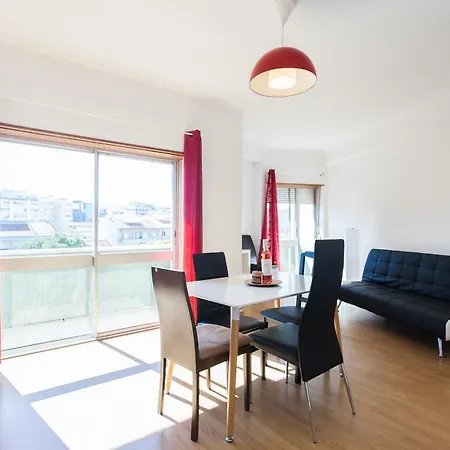 Apartman Feels Like Estefania Low Cost *