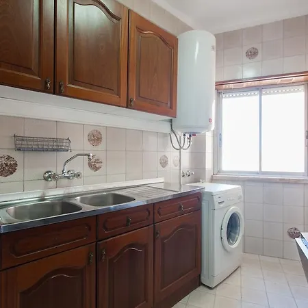 Apartman Feels Like Estefania Low Cost Lisboa