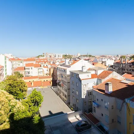 Feels Like Estefania Low Cost * Lisboa