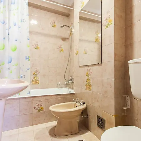 Apartman Feels Like Estefania Low Cost *